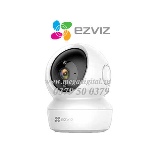 Camera IP Wifi EZVIZ C6N