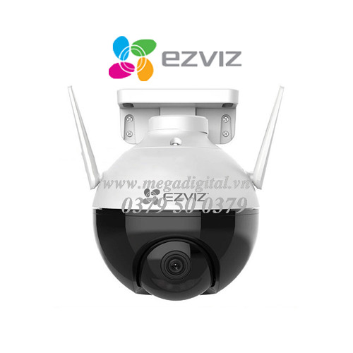 Camera IP Wifi EZVIZ C8C